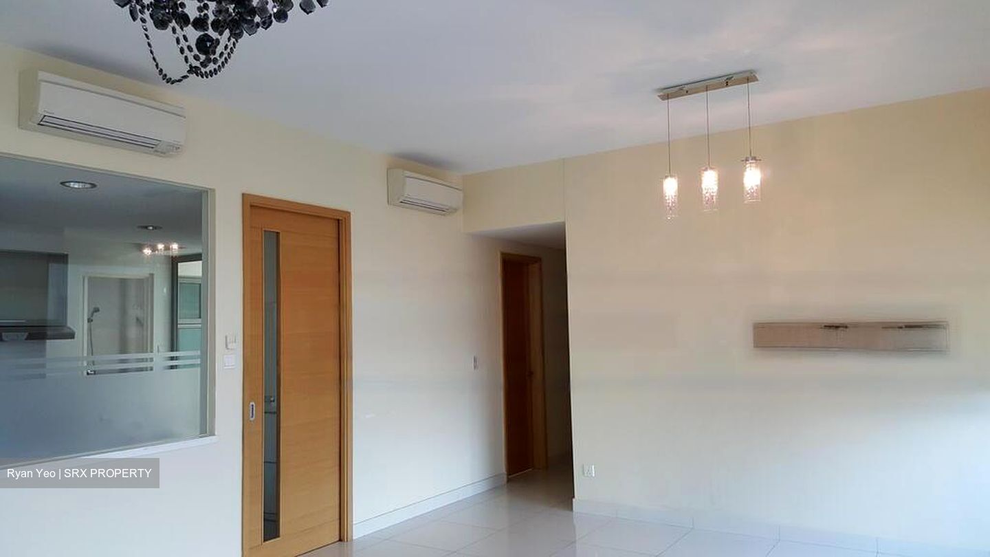 The Infiniti (D5), Condominium #489284361